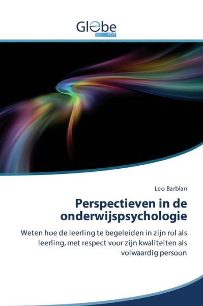 Cover for Barblan · Perspectieven in de onderwijsps (Book) (2020)