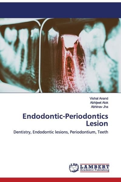 Cover for Anand · Endodontic-Periodontics Lesion (Bok) (2020)