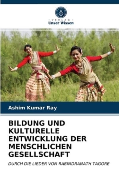 Cover for Ray · Bildung Und Kulturelle Entwicklung (N/A) (2021)