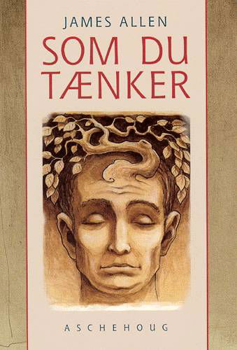 Cover for James Allen · Som du tænker (Book) [1st edition] (2002)
