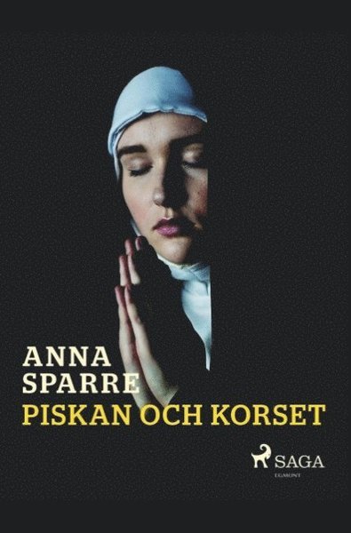 Cover for Anna Sparre · Piskan och korset (Bok) (2019)