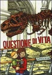 Cover for Jeffrey Brown · Questione Di Vita (DVD)