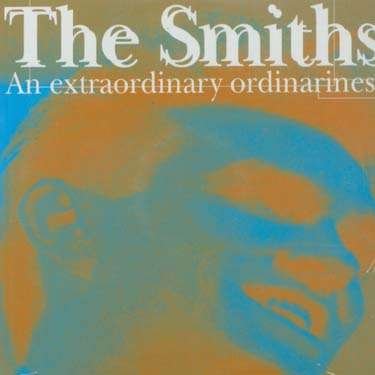 Cover for The Smiths · Smiths + Book (CD) (1997)