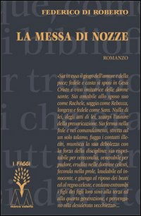 Cover for Federico De Roberto · La Messa Di Nozze (Book)