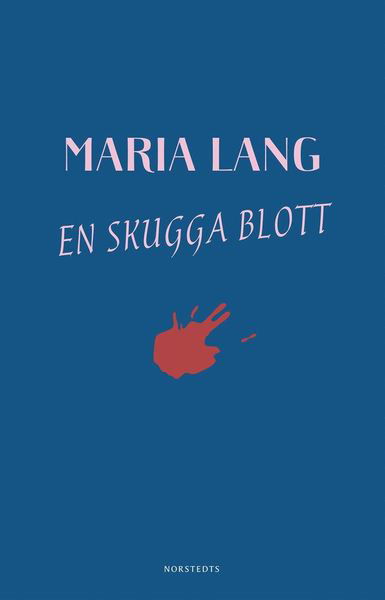 Cover for Maria Lang · Maria Lang: En skugga blott (Bok) (2018)