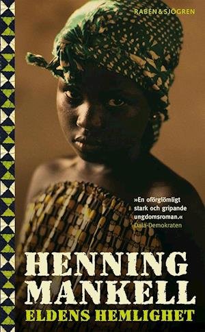 Cover for Henning Mankell · Sofia: Eldens hemlighet (Paperback Bog) (2007)