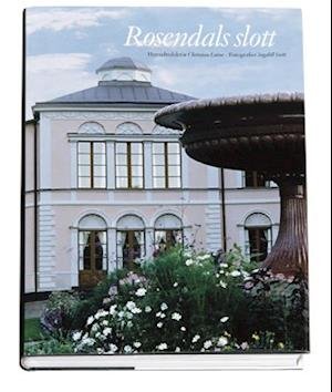 Cover for Christian Laine · De kungliga slotten: Rosendals slott (Gebundesens Buch) (2003)