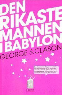 Cover for Max Söderpalm · Stjärnbildning: Den rikaste mannen i Babylon (Book) (2010)