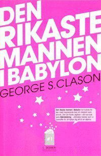 Cover for Max Söderpalm · Stjärnbildning: Den rikaste mannen i Babylon (Bok) (2010)