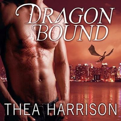 Cover for Thea Harrison · Dragon Bound (CD) (2011)