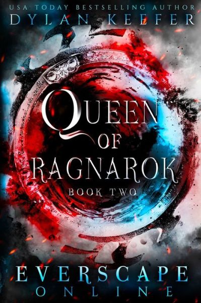 Queen of Ragnarok - Dylan Keefer - Boeken - Independently Published - 9798664296396 - 7 juli 2020