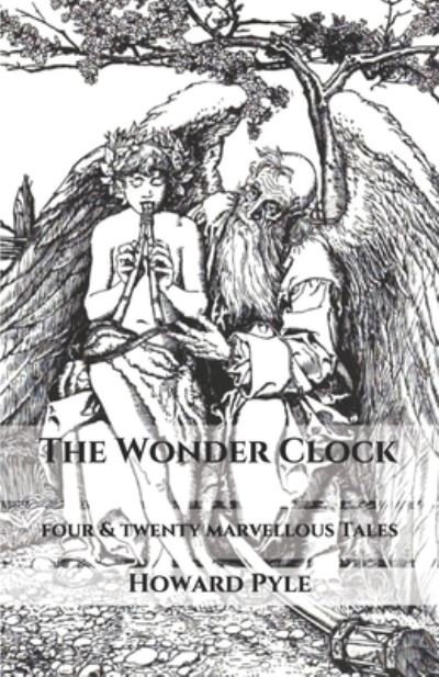 Cover for Pyle · The Wonder Clock (Taschenbuch) (2020)
