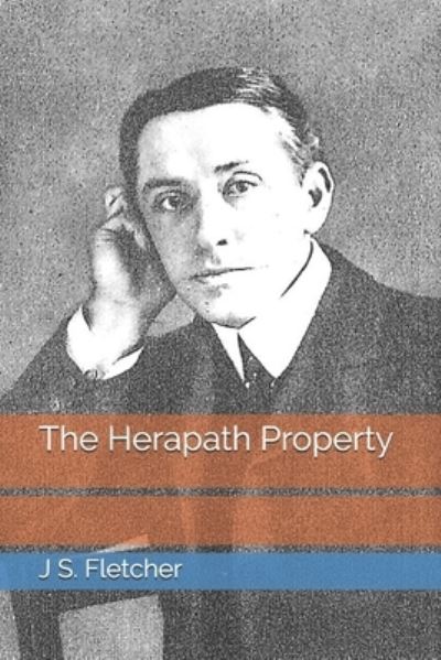 Cover for J S Fletcher · The Herapath Property (Paperback Book) (2021)