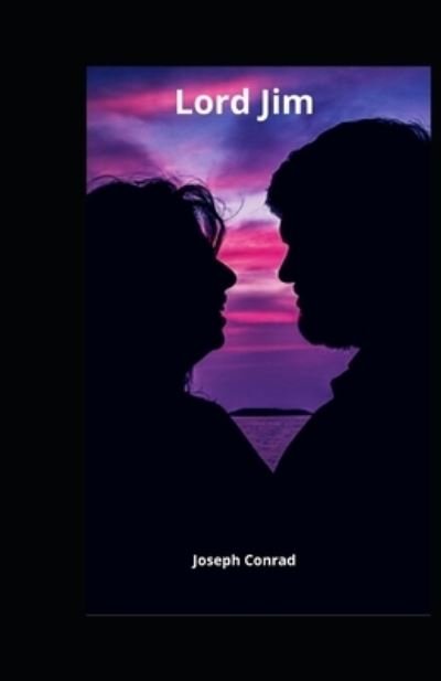 Cover for Joseph Conrad · Lord Jim (Pocketbok) (2021)