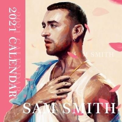 Cover for Daniel Radcliffe · Sam Smith (Paperback Bog) (2020)