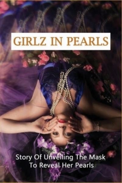 Cover for Hyacinth Rundell · Girlz In Pearls (Paperback Bog) (2021)