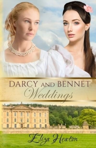 Cover for His Everlasting Love Media · Darcy and Bennet Weddings (Book) (2021)