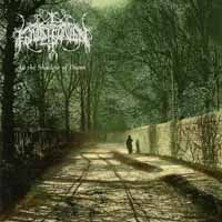 Cover for Faustcoven · In the Shadow of Doom (CD) (2019)