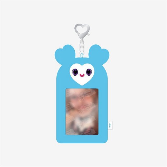 Cover for Nayeon (TWICE) · NA - Navely Photo Holder (Keyring) (2024)