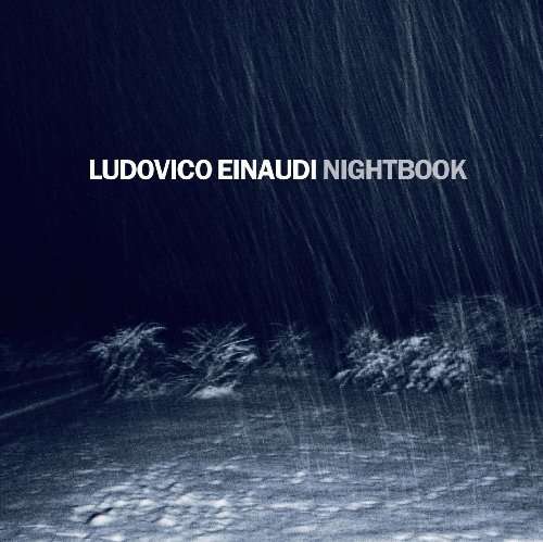 Nightbook - Einaudi Ludovico - Música - Decca - 0028947636397 - 4 de março de 2020