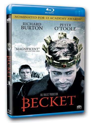 Becket - Becket - Film - VSC - 0030306180397 - 25. november 2008