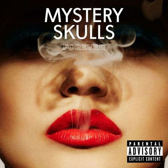 Cover for Mystery Skulls · Forever (CD) (2014)