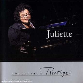 Juliette · Collection Prestige (CD) (2014)