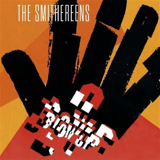 Smithereens · Blow Up (CD) (2020)