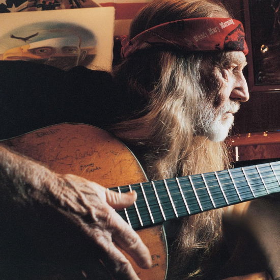 Willie Nelson · It Always Will Be (LP) (2023)