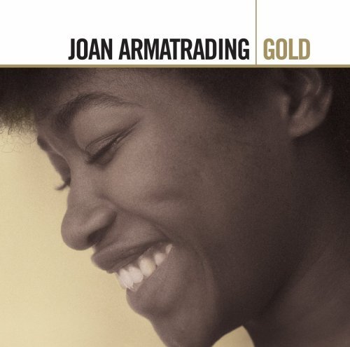 Gold - Joan Armatrading - Musiikki - A&M - 0602498828397 - tiistai 30. elokuuta 2005