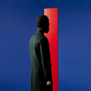 At Least for Now - Benjamin Clementine - Musik - UNIVERSAL - 0602547216397 - 19. marts 2015