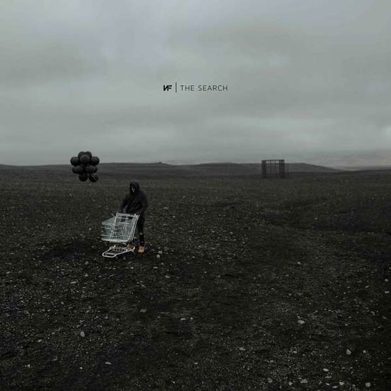 The Search - Nf - Music - EMI - 0602567243397 - July 26, 2019