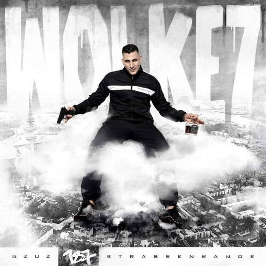 Wolke 7 - Gzuz - Musik - VERTIGO - 0602567470397 - 24. Mai 2018