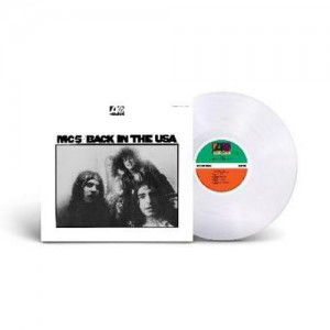 Back in the USA - Mc5 - Music - Warner Music - 0603497840397 - October 6, 2023