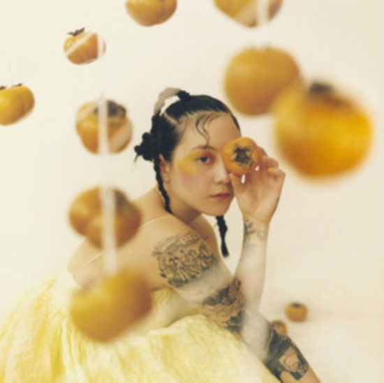 Cover for Japanese Breakfast · Jubilee (LP) (2025)