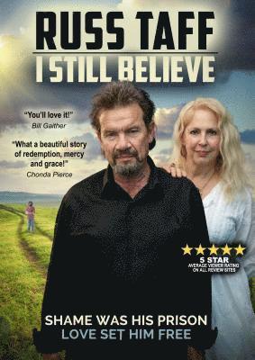 Cover for Russ Taff · I Still Beleive (DVD) (2019)