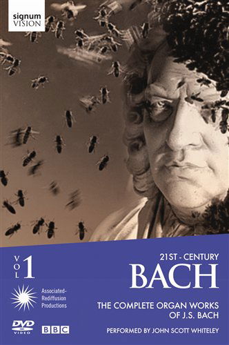 Complete Organ Works 1 - Johann Sebastian Bach - Film - SIGNUM CLASSICS - 0635212000397 - 25. august 2009