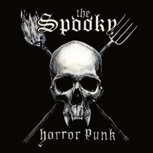 Cover for Spooky · Horror Punk (LP) (2022)