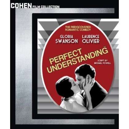 Cover for Perfect Understanding (Blu-ray) (2013)