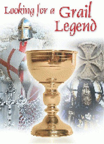 Looking For A Grail Legend (DVD) (2007)