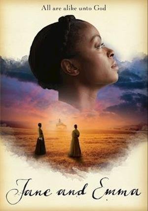 Cover for Jane And Emma [Edizione: Stati Uniti] (DVD) (2019)
