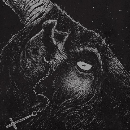 Cover for Burial · Satanic Upheaval (LP) (2021)