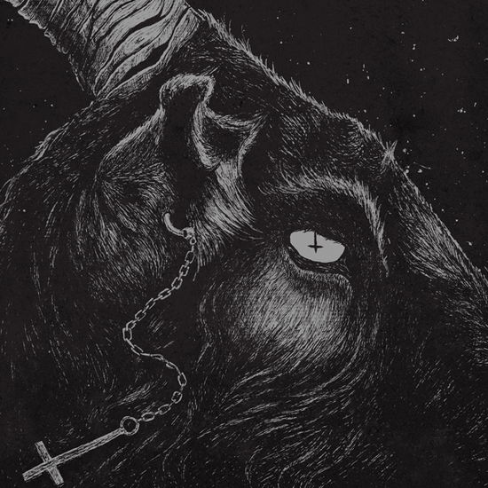 Satanic Upheaval - Burial - Música - APOCALYPTIC WITCHCRAFT - 0803341516397 - 12 de fevereiro de 2021