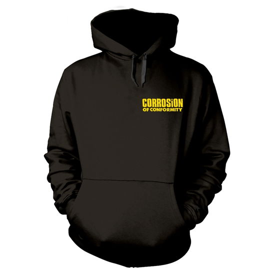 Cover for Corrosion of Conformity · Blind (Hoodie) [size XL] (2025)
