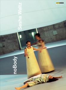 Nobody - Waltz / Waltz,sasha & Guests - Films - ARTHAUS - 0807280158397 - 13 novembre 2012