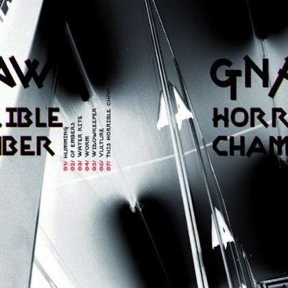 Horrible Chamber - Gnaw - Musiikki - SEVENTH RULE - 0819162013397 - maanantai 21. lokakuuta 2013