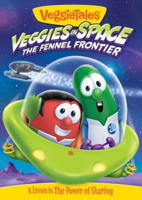 Veggies in Space: the Fennel Frontier - Veggietales - Filmy - BIG IDEA ENT. INC - 0820413137397 - 9 marca 2014