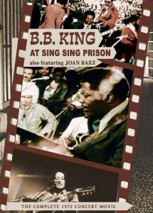 B.b. King · B.b. King at Sing Sing Prison (DVD) (2008)