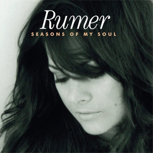 Cover for Rumer · Seasons of My Soul (CD) (2012)