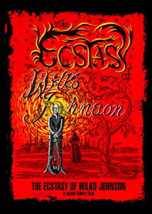 The Ecstasy Of Wilko Johnson - Wilko Johnson - Películas - THE CADIZ RECORDING CO. - 0844493061397 - 14 de enero de 2022